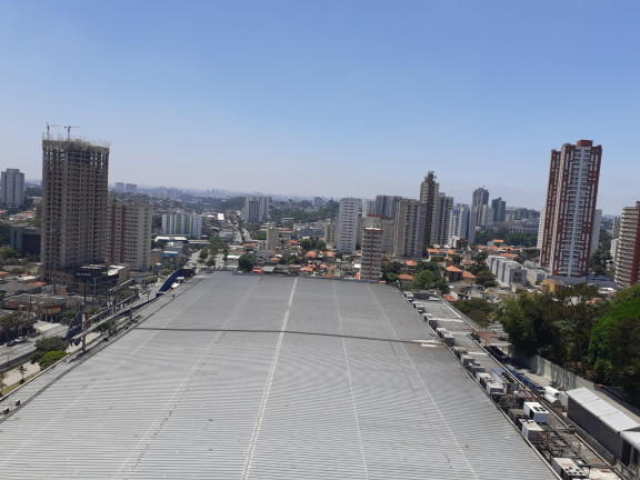 Imagem Apartamento com 3 Quartos à Venda, em Cidade Ademar - São Paulo Imagem Apartamento com 3 Quartos à Venda, em Cidade Ademar - São Paulo