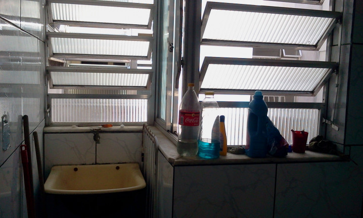 Imagem Apartamento com 2 Quartos à Venda, 60 m² em Rocha - São Gonçalo Imagem Apartamento com 2 Quartos à Venda, 60 m² em Rocha - São Gonçalo
