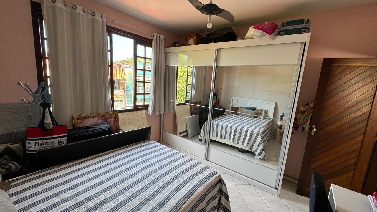 Imagem Casa de Condomínio com 5 Quartos à Venda, 240 m²em Jacarepaguá - Rio de Janeiro