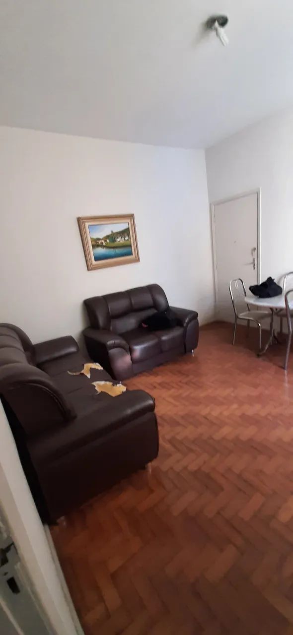 Imagem Apartamento com 2 Quartos à Venda, 74 m² em Granbery - Juiz de Fora Imagem Apartamento com 2 Quartos à Venda, 74 m² em Granbery - Juiz de Fora