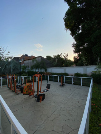 Imagem Apartamento com 2 Quartos à Venda, 170 m² em Ponta D'Areia - São Luís Imagem Apartamento com 2 Quartos à Venda, 170 m² em Ponta D'Areia - São Luís