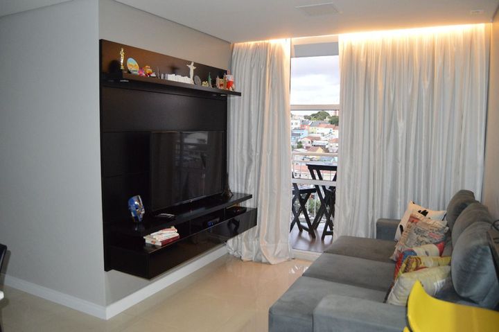 Imagem Apartamento com 2 Quartos à Venda, 65 m² em Freguesia Do ó - São Paulo Imagem Apartamento com 2 Quartos à Venda, 65 m² em Freguesia Do ó - São Paulo