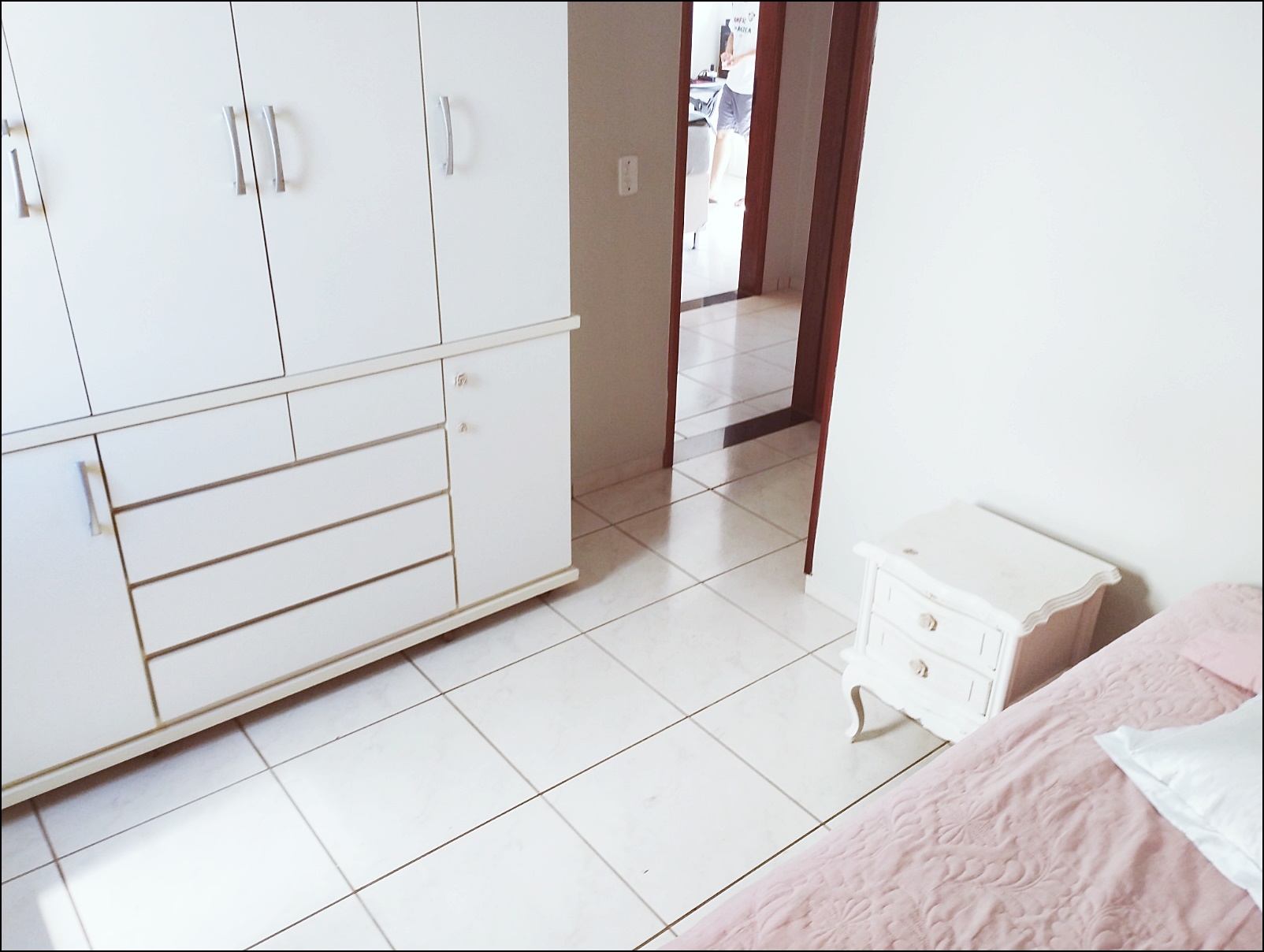 Imagem Apartamento com 3 Quartos à Venda, 108 m²em Sul (Águas Claras) - Brasília