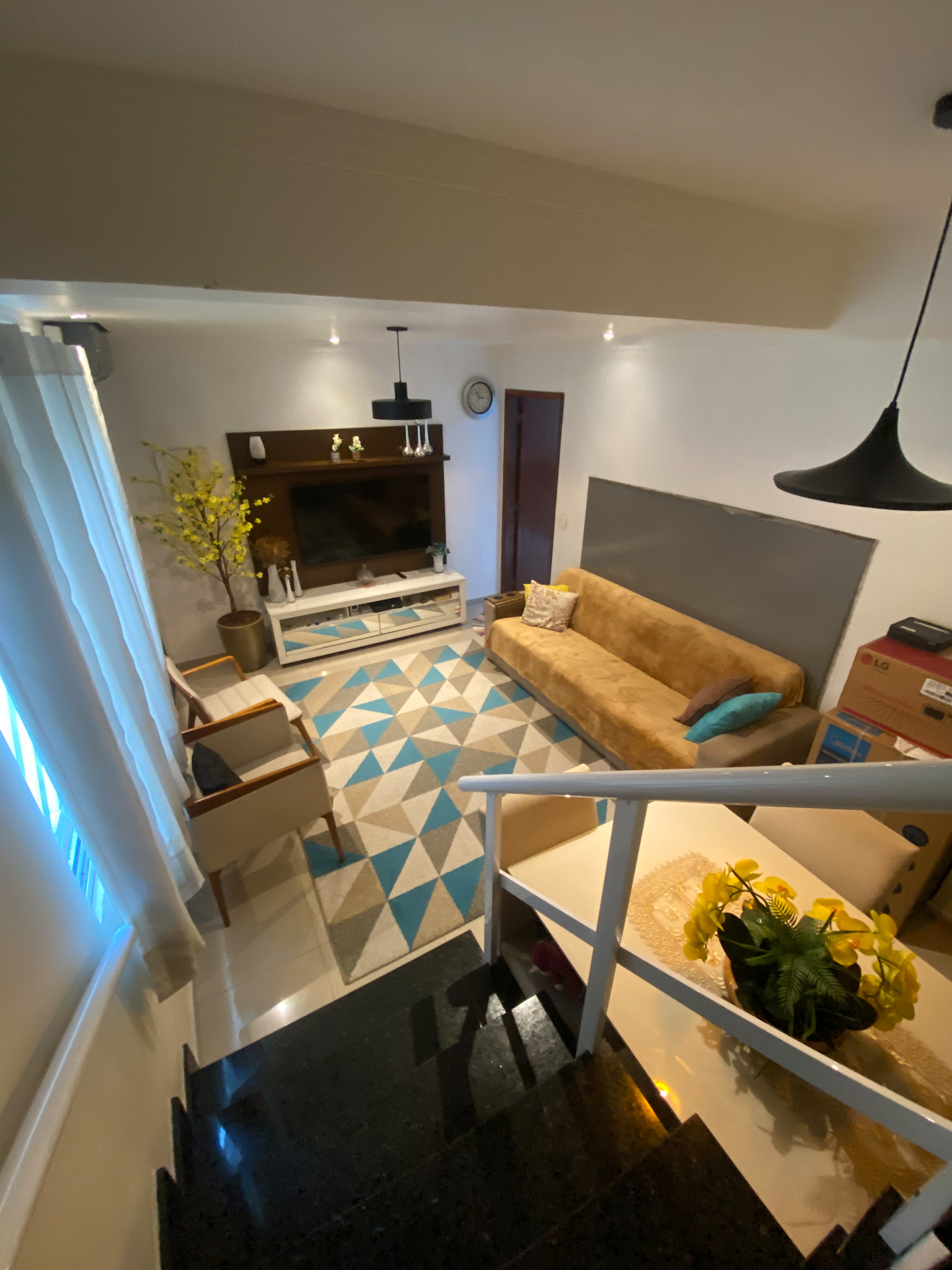 Imagem Casa com 2 Quartos à Venda, 88 m²em Esplanada dos Barreiros - São Vicente