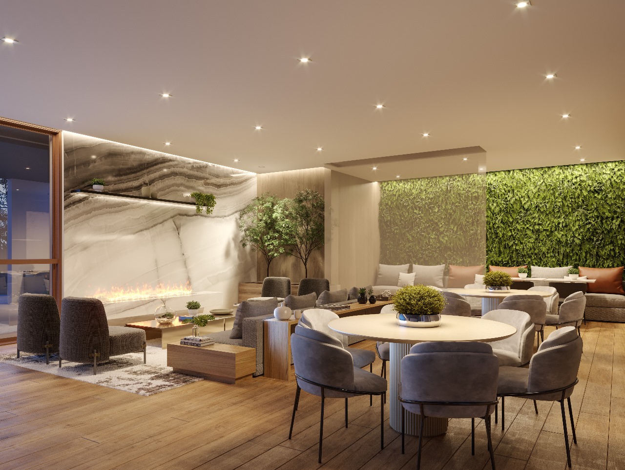 Imagem Apartamento à Venda, 345 m² em Vila Mariana - São Paulo