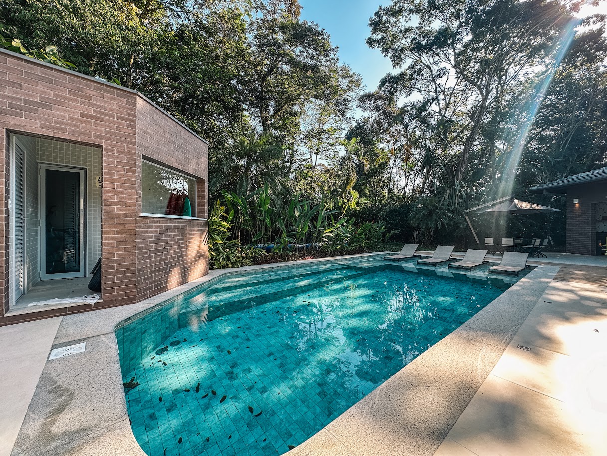 Imagem Casa com 5 Quartos à Venda, 401 m² em Riviera - Bertioga