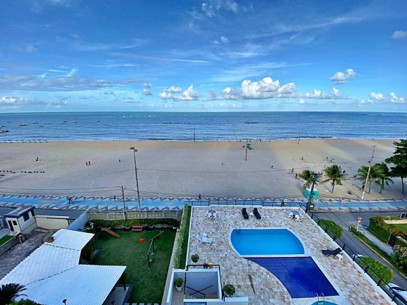 Imagem Apartamento com 4 Quartos à Venda, 168 m² em Candeias - Jaboatão dos Guararapes Imagem Apartamento com 4 Quartos à Venda, 168 m² em Candeias - Jaboatão dos Guararapes