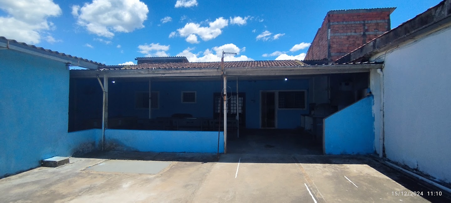 Casa com 1 Quarto para Alugar, 80 m² em Balneário Anchieta - Mongaguá