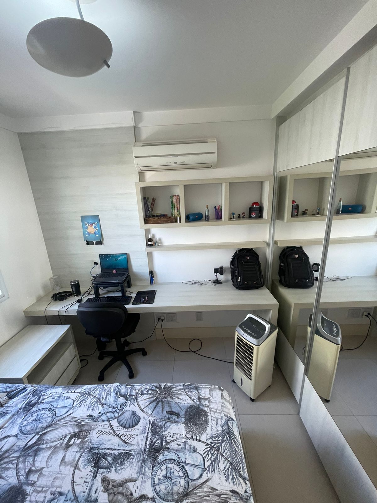 Imagem Apartamento com 3 Quartos à Venda, 132 m² em Bom Jardim - São José do Rio Preto