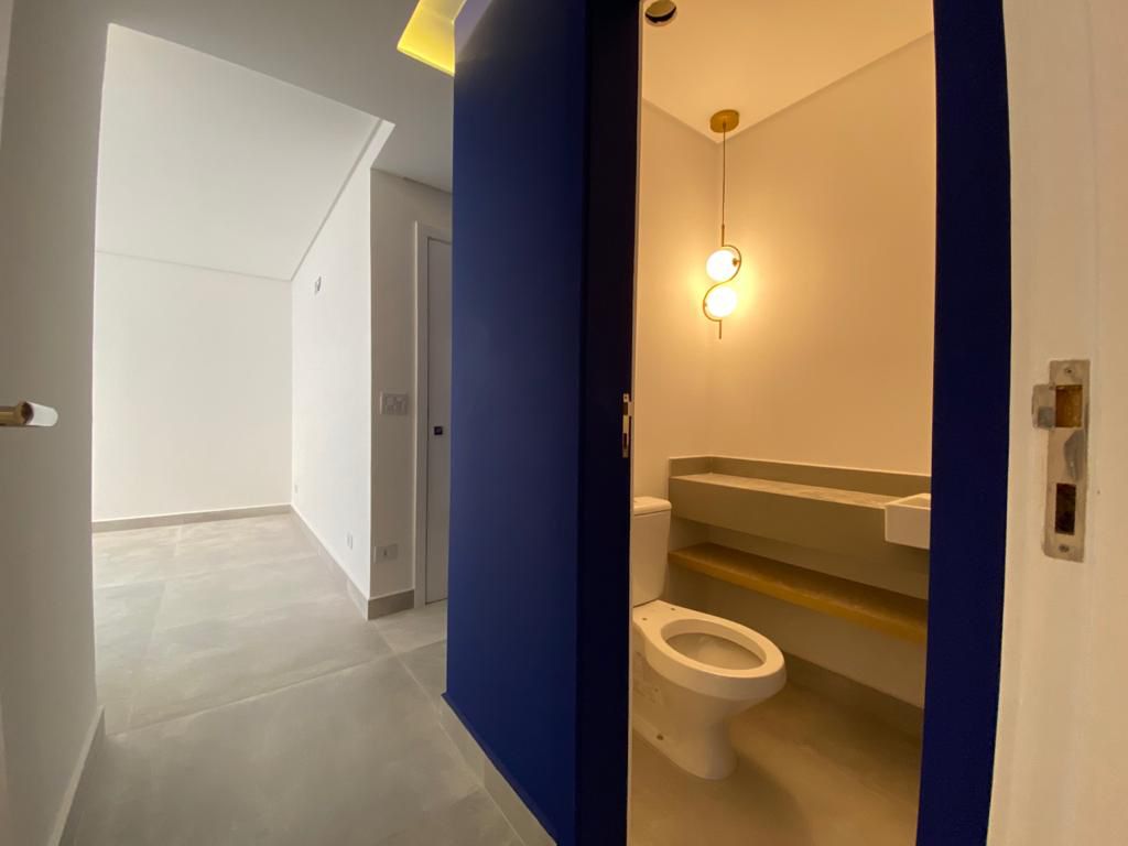 Imagem Apartamento com 3 Quartos à Venda ou Locação, 127 m²em Gonzaga - Santos