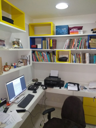 Imagem Apartamento com 4 Quartos à Venda, 150 m² em Vila Nova Socorro - Mogi das Cruzes Imagem Apartamento com 4 Quartos à Venda, 150 m² em Vila Nova Socorro - Mogi das Cruzes