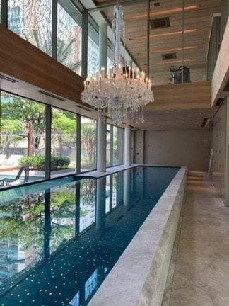 Imagem Apartamento com 3 Quartos à Venda, 343 m² em Vila Olímpia - São Paulo Imagem Apartamento com 3 Quartos à Venda, 343 m² em Vila Olímpia - São Paulo