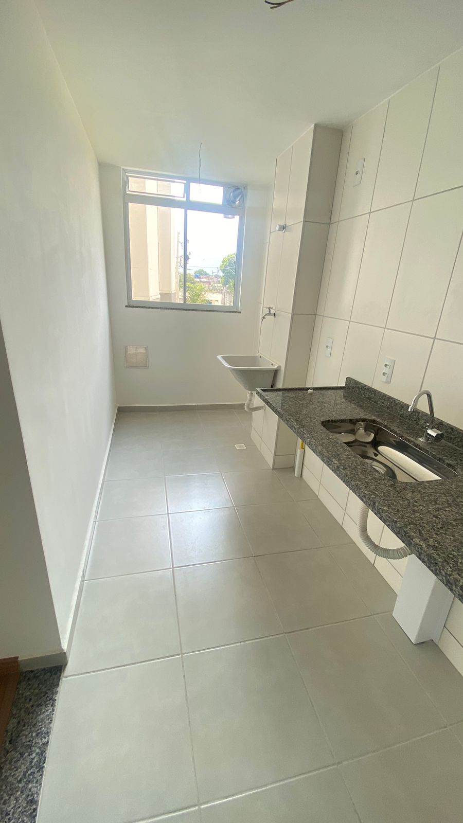 Imagem Apartamento com 2 Quartos à Venda, 53 m²em Chácaras Rio-Petrópolis - Duque de Caxias Imagem Apartamento com 2 Quartos à Venda, 53 m²em Chácaras Rio-Petrópolis - Duque de Caxias