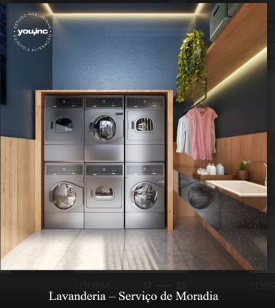 Imagem Apartamento com 1 Quarto à Venda, 36 m² em Consolação - São Paulo