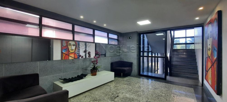 Imagem Apartamento com 4 Quartos à Venda, em Candeias - Jaboatão dos Guararapes Imagem Apartamento com 4 Quartos à Venda, em Candeias - Jaboatão dos Guararapes