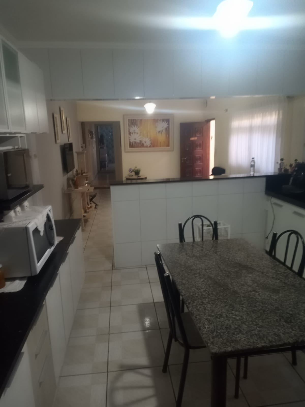 Imagem Sobrado com 3 Quartos à Venda, 160 m²em Jardim das Nações - Guarulhos