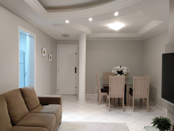 Imagem Apartamento com 3 Quartos à Venda, 83 m²em Santa Bárbara - Criciúma Imagem Apartamento com 3 Quartos à Venda, 83 m²em Santa Bárbara - Criciúma