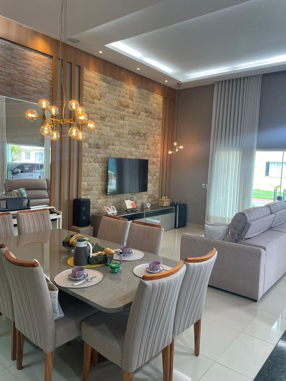 Imagem Casa de Condomínio com 3 Quartos à Venda, 250 m²em Tapanã (Icoaraci) - Belém Imagem Casa de Condomínio com 3 Quartos à Venda, 250 m²em Tapanã (Icoaraci) - Belém