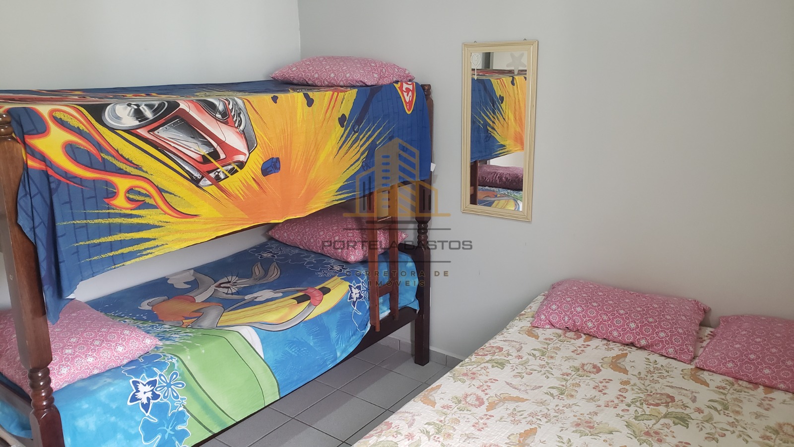 Imagem Apartamento com 1 Quarto para Temporada, 40 m² em Praia Grande - Ubatuba Imagem Apartamento com 1 Quarto para Temporada, 40 m² em Praia Grande - Ubatuba