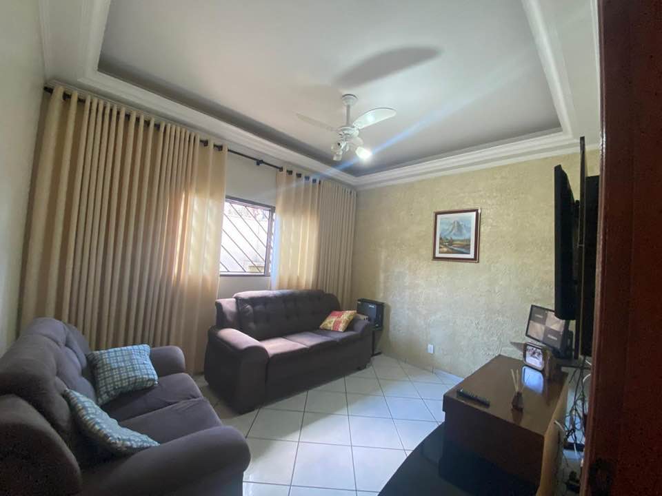 Imagem Casa com 3 Quartos à Venda, 138 m² em Jardim Simões - São José do Rio Preto Imagem Casa com 3 Quartos à Venda, 138 m² em Jardim Simões - São José do Rio Preto