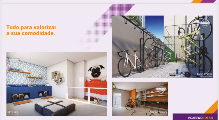 Imagem Apartamento com 2 Quartos à Venda, 38 m² em Brás - São Paulo Imagem Apartamento com 2 Quartos à Venda, 38 m² em Brás - São Paulo