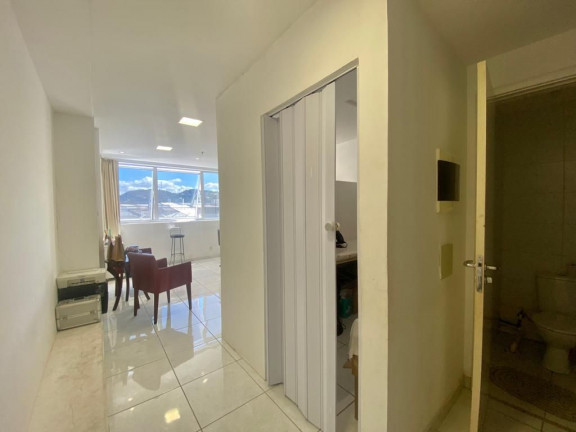 Imagem Sala Comercial para Alugar, 32 m² em Praia da Costa - Vila Velha
