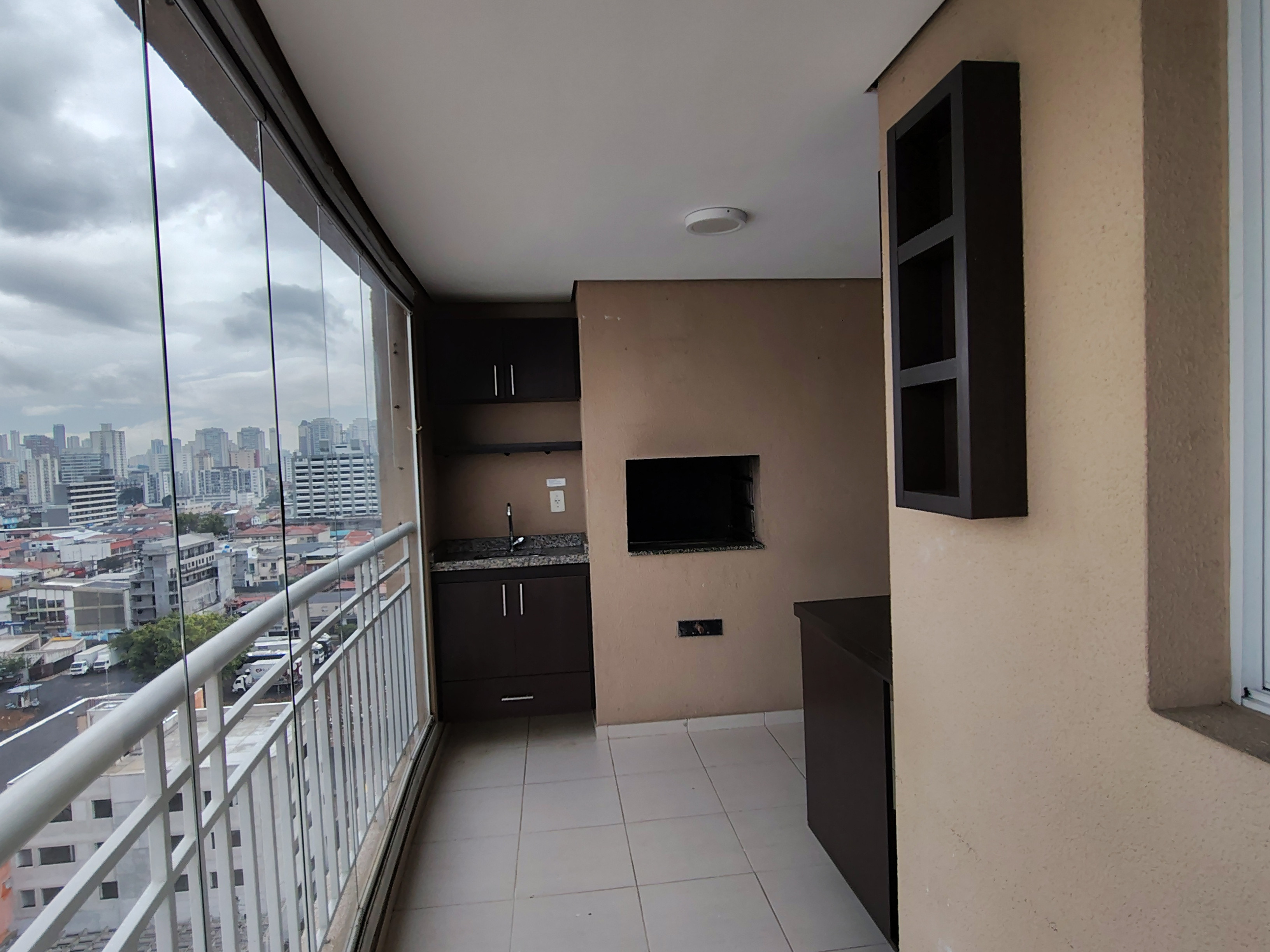 Imagem Apartamento com 2 Quartos à Venda, 76 m² em Vila Nova Manchester - São Paulo Imagem Apartamento com 2 Quartos à Venda, 76 m² em Vila Nova Manchester - São Paulo