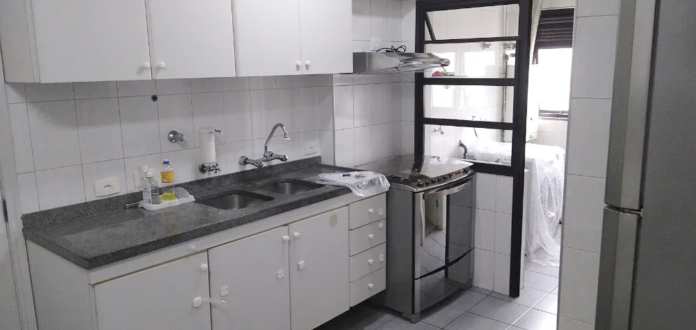 Imagem Apartamento com 4 Quartos à Venda, 144 m²em Paraíso - São Paulo Imagem Apartamento com 4 Quartos à Venda, 144 m²em Paraíso - São Paulo