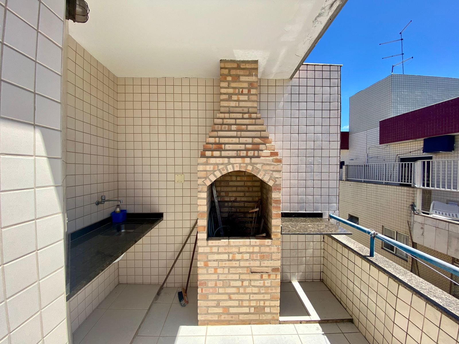 Imagem Cobertura com 2 Quartos à Venda, 115 m² em Braga - Cabo Frio