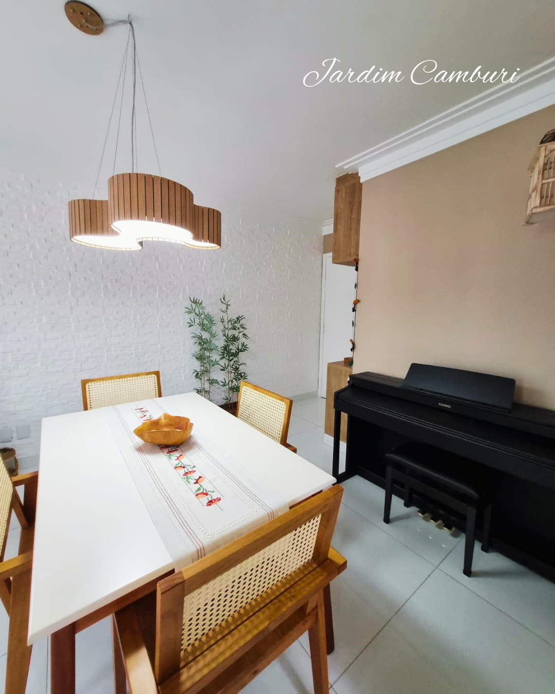 Imagem Apartamento com 1 Quarto à Venda, 55 m²em Jardim Camburi - Vitória Imagem Apartamento com 1 Quarto à Venda, 55 m²em Jardim Camburi - Vitória