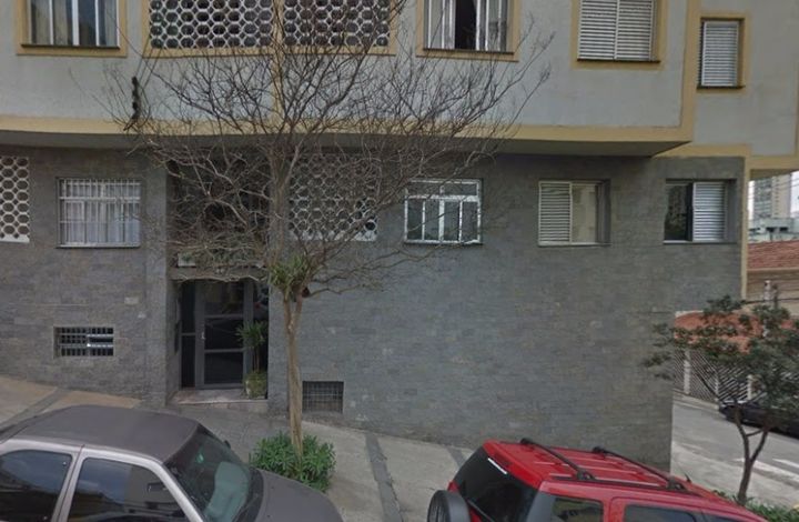Imagem do condomínio Condomínio Fego Camargo - Perdizes - São Paulo - SP