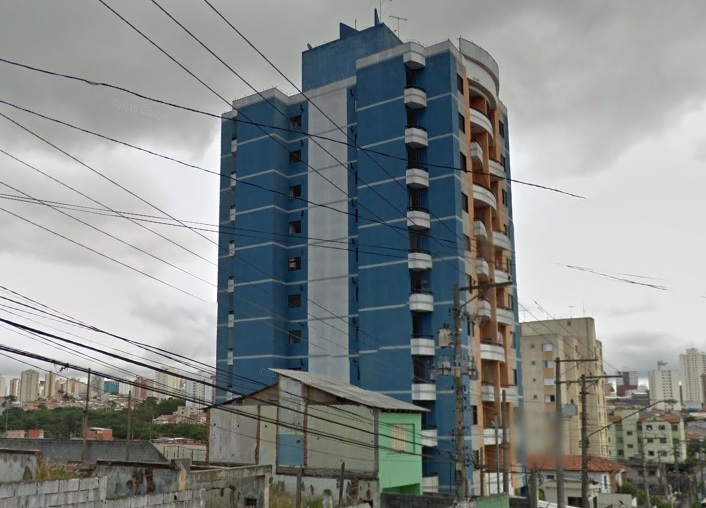 Imagem do condomínio Condomínio - Felipe Saúde - São Paulo - SP