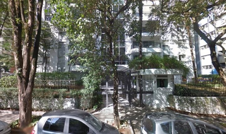 Imagem do condomínio Condomínio Fernand - Leger Vila Nova Conceição - São Paulo - SP