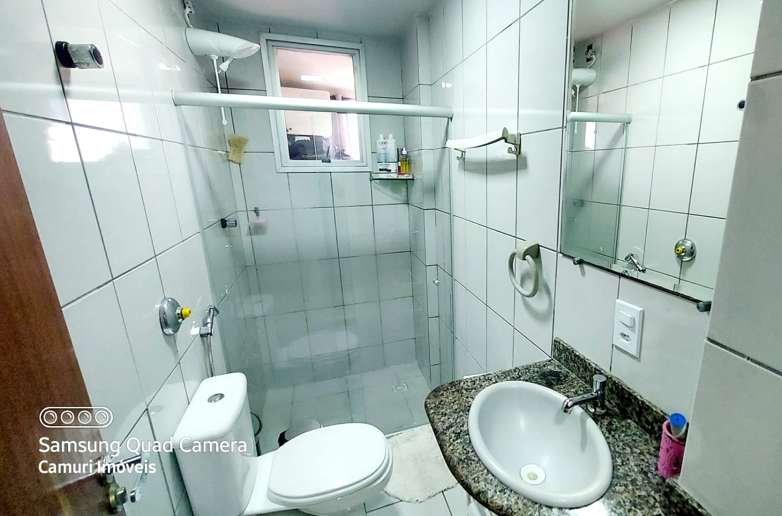 Imagem Apartamento com 2 Quartos à Venda, 98 m²em Coqueiral de Itaparica - Vila Velha