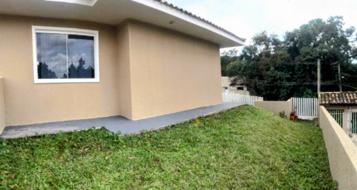 Imagem Casa com 3 Quartos à Venda, 51 m²em Embu - Colombo Imagem Casa com 3 Quartos à Venda, 51 m²em Embu - Colombo