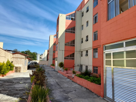 Imagem Apartamento com 2 Quartos à Venda, 58 m² em Conjunto Residencial José Bonifácio - São Paulo Imagem Apartamento com 2 Quartos à Venda, 58 m² em Conjunto Residencial José Bonifácio - São Paulo