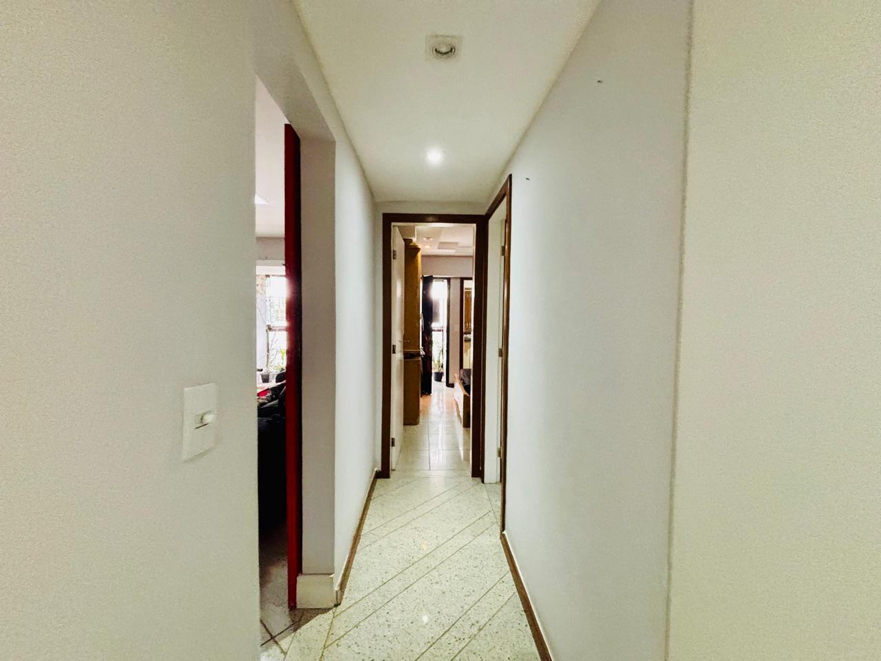 Imagem Apartamento com 3 Quartos à Venda, 150 m² em Praia de Itaparica - Vila Velha