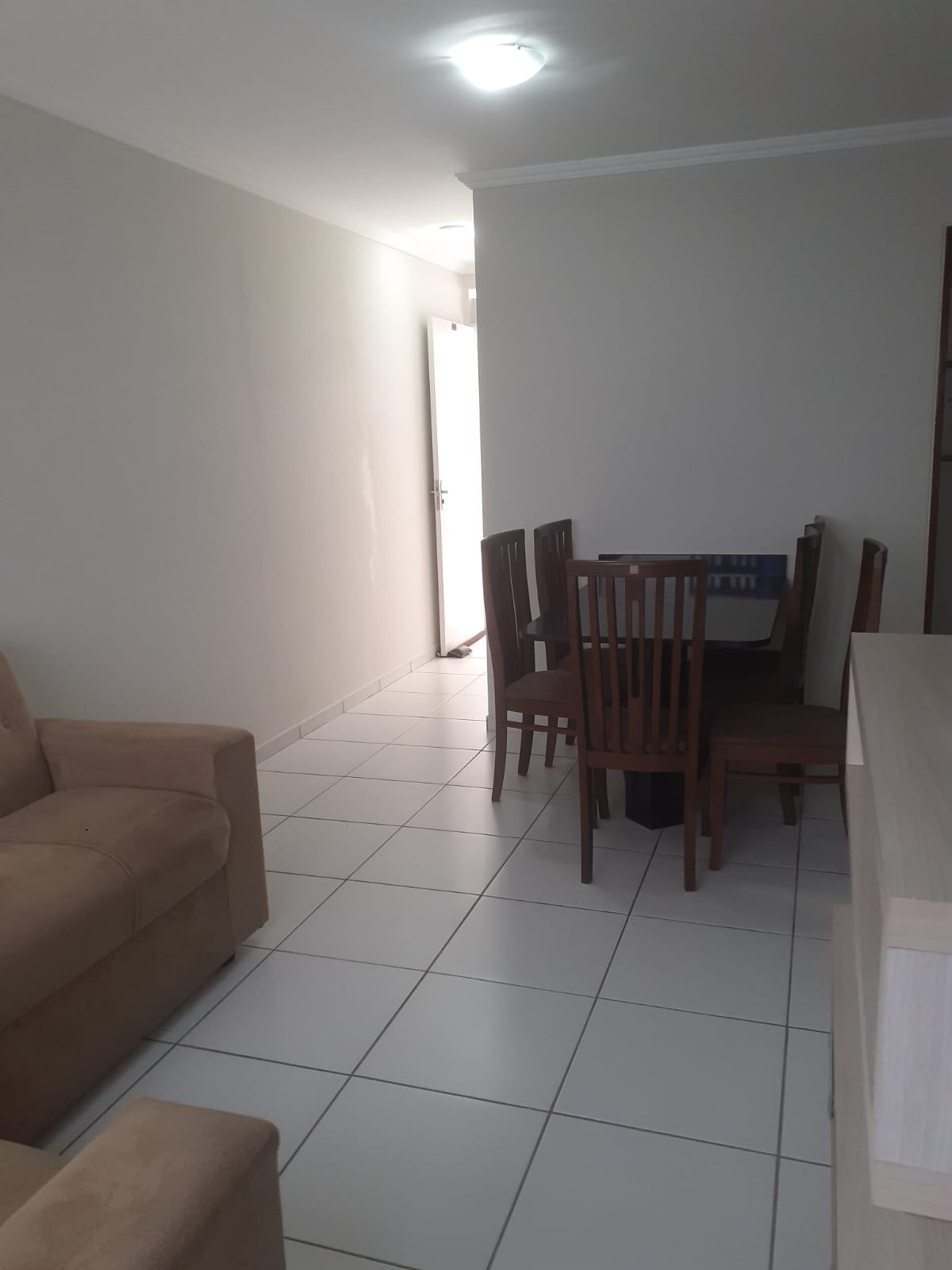 Imagem Apartamento com 2 Quartos para Alugar, 60 m²em Manaíra - João Pessoa