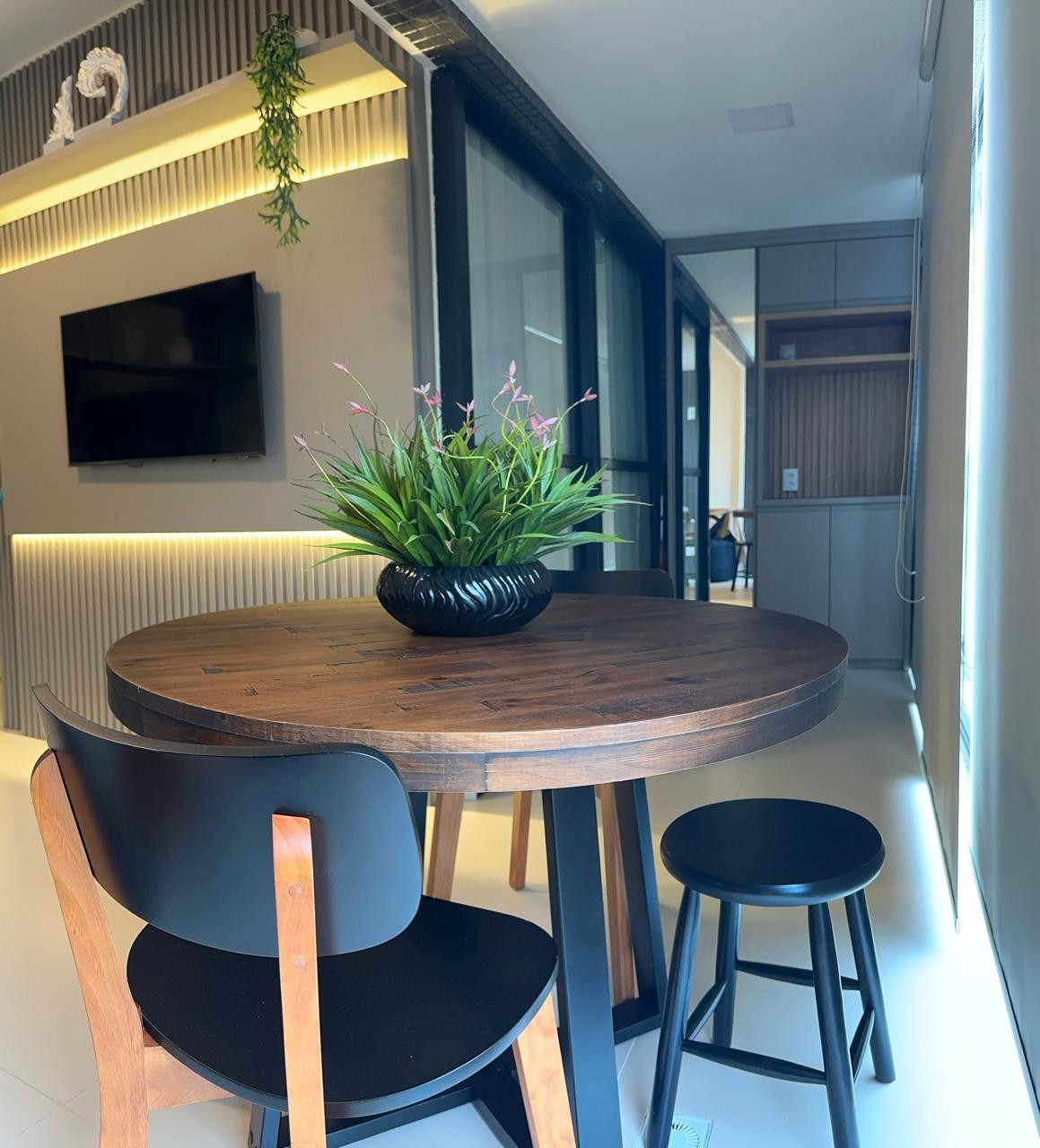 Apartamento com 1 Quarto para Alugar, 37 m² em Barra - Salvador