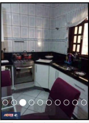 Imagem Sobrado com 2 Quartos à Venda, 350 m² em Cidade Jardim Cumbica - Guarulhos