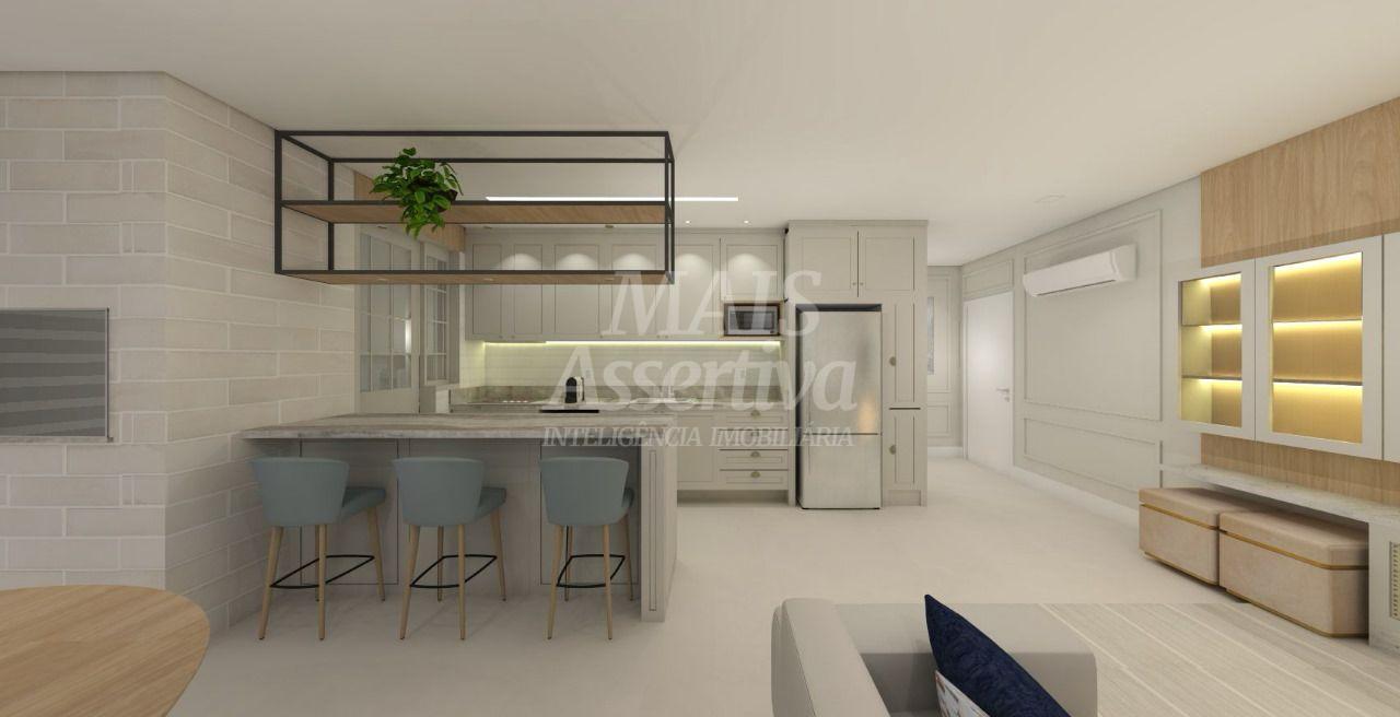 Imagem Apartamento com 3 Quartos à Venda, 119 m²em centro - Torres Imagem Apartamento com 3 Quartos à Venda, 119 m²em centro - Torres