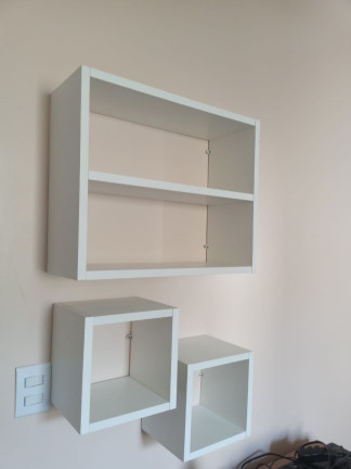 Imagem Apartamento com 1 Quarto à Venda, 33 m²em Vila Gustavo - São Paulo