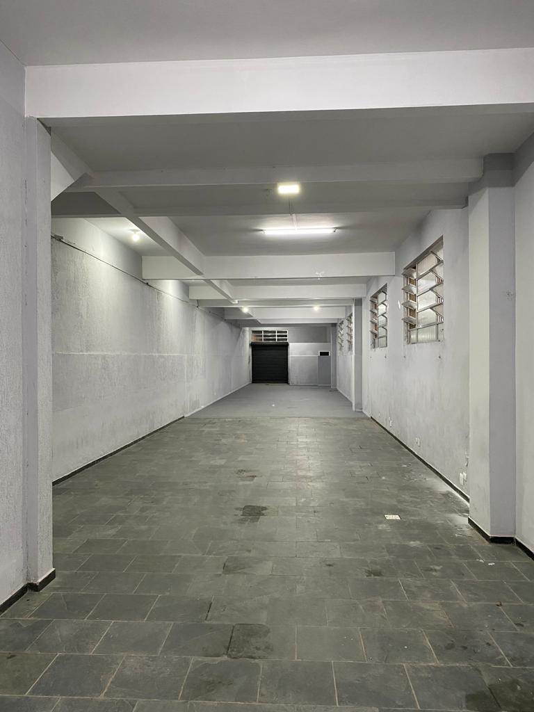 Imagem Loja para Alugar, 570 m²em Vila Mathias - Santos