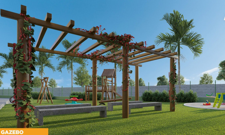 Imagem Apartamento com 2 Quartos à Venda,  em Dois Carneiros - Jaboatão dos Guararapes