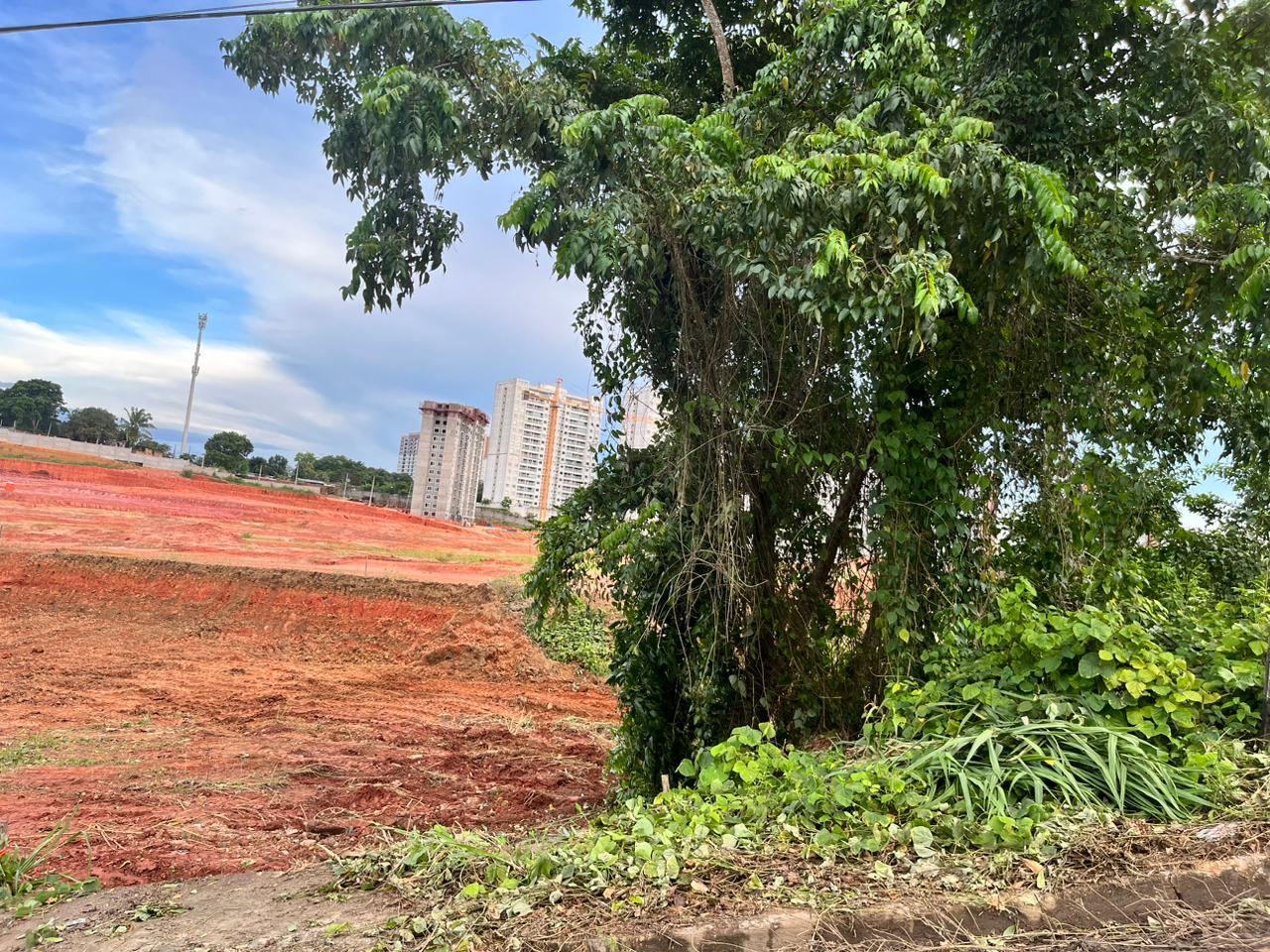 Imagem Terreno à Venda, 312 m²em Ponta Negra - Manaus Imagem Terreno à Venda, 312 m²em Ponta Negra - Manaus
