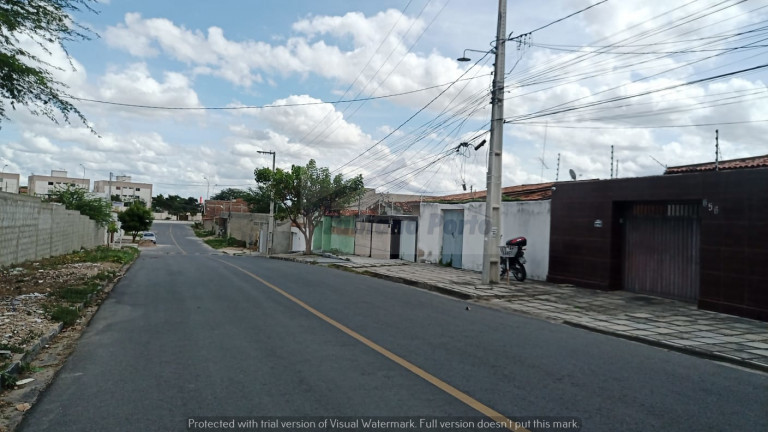 Imagem Casa com 4 Quartos à Venda, 123 m²em Bodocongó - Campina Grande
