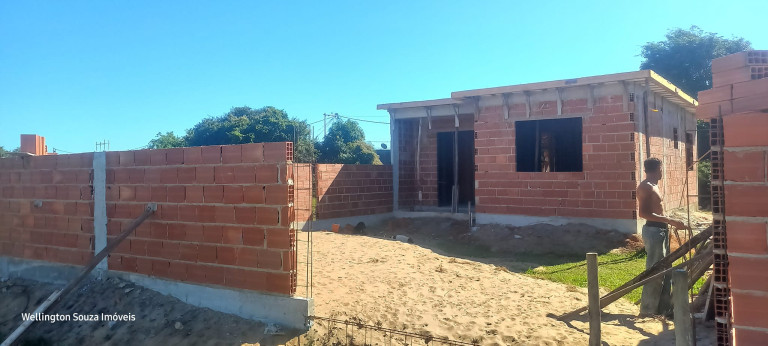 Imagem Casa com 2 Quartos à Venda, 72 m² em Unamar (Tamoios) - Cabo Frio Imagem Casa com 2 Quartos à Venda, 72 m² em Unamar (Tamoios) - Cabo Frio
