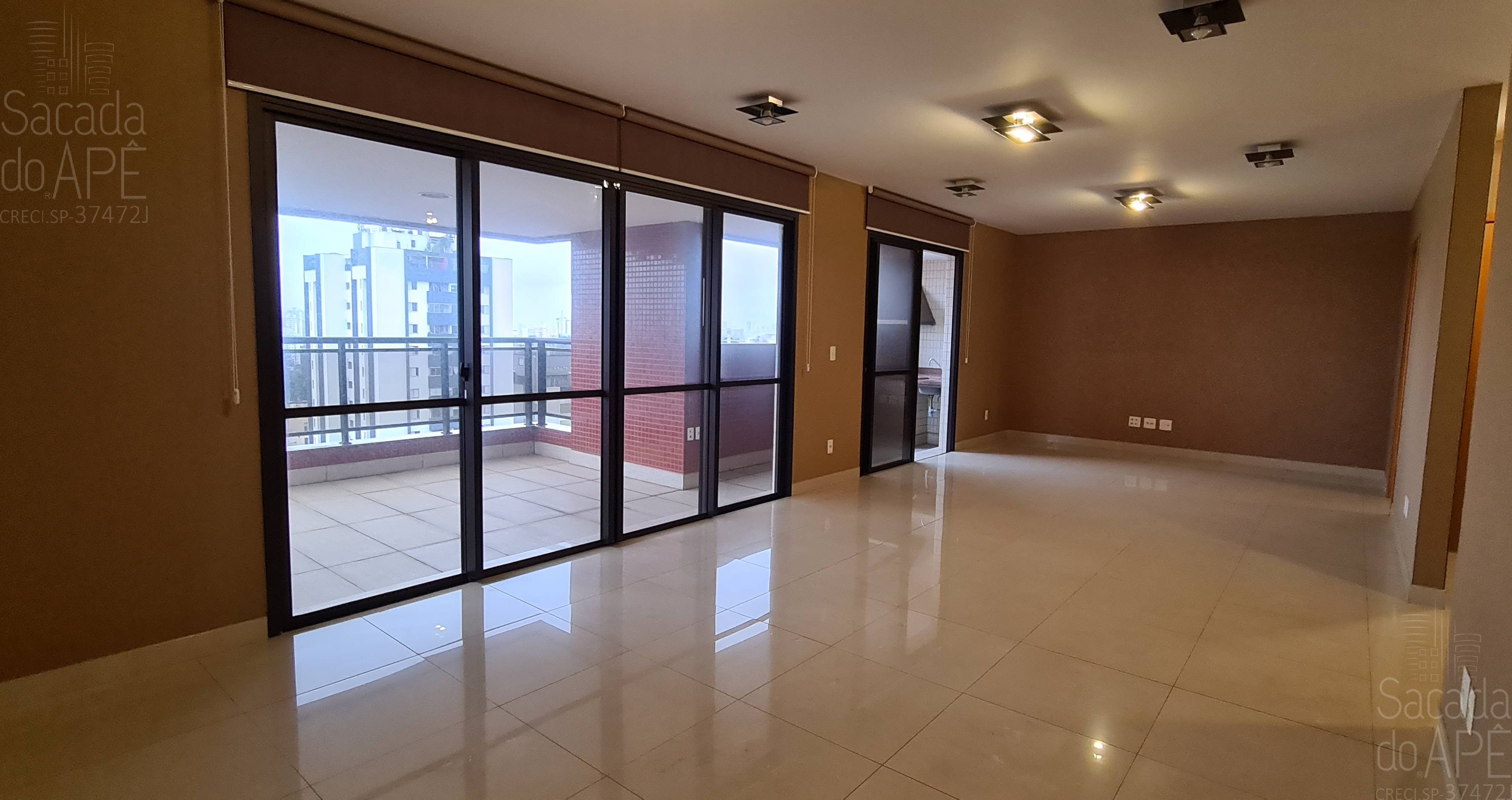 Imagem Apartamento com 4 Quartos à Venda, 208 m²em Vila Mariana - São Paulo