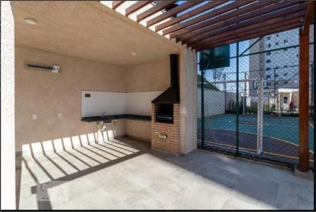 Imagem Apartamento com 2 Quartos à Venda, 40 m² em Vila Pirituba - São Paulo Imagem Apartamento com 2 Quartos à Venda, 40 m² em Vila Pirituba - São Paulo