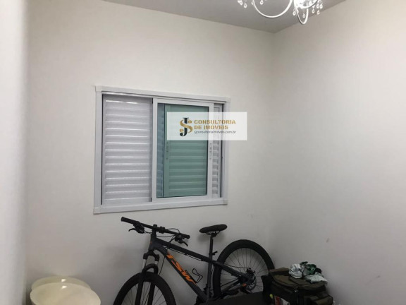 Imagem Sobrado com 3 Quartos à Venda, 125 m²em Vila Floresta - Santo André